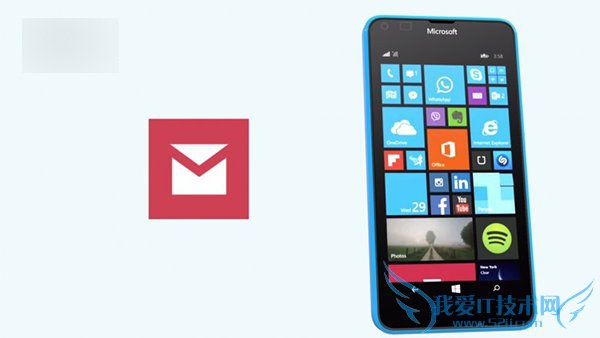ΰWP8.1ֻGmailϵ˺ʼWindows Phoneأ