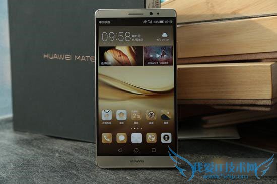 华为Mate 8性能如何?