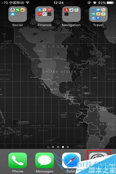 关闭iOS9中的WiFi Assist的技巧