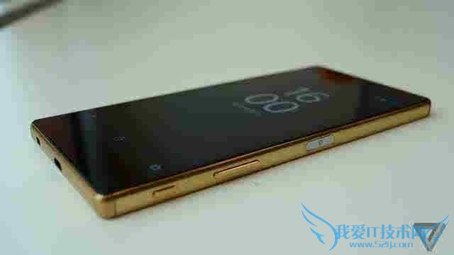 索尼Z5尊享版手机的全面性评测