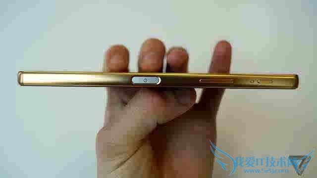 索尼Z5尊享版手机的全面性评测