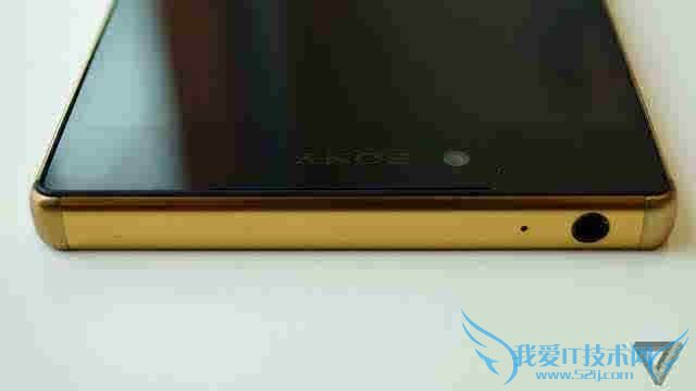 索尼Z5尊享版手机的全面性评测