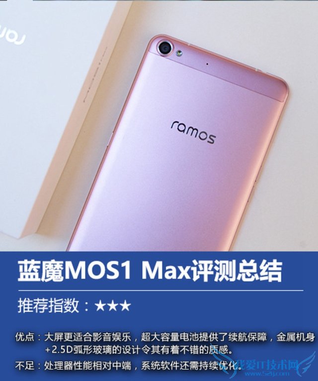 蓝魔MOS1 Max的全面性检测