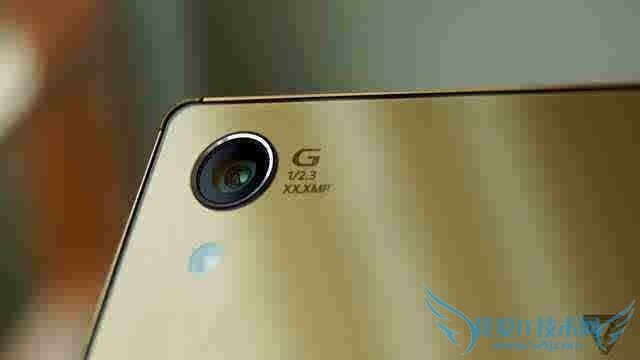 索尼Z5尊享版手机的全面性评测