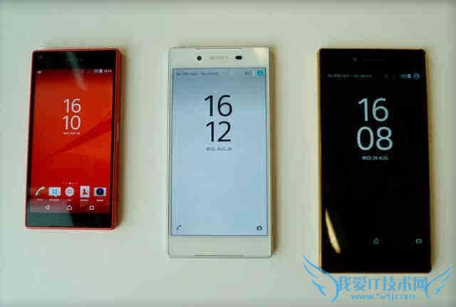 索尼Z5尊享版手机的全面性评测