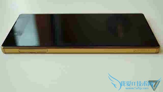 索尼Z5尊享版手机的全面性评测
