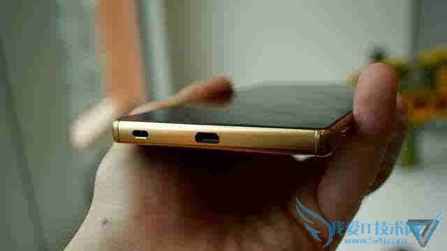 索尼Z5尊享版手机的全面性评测