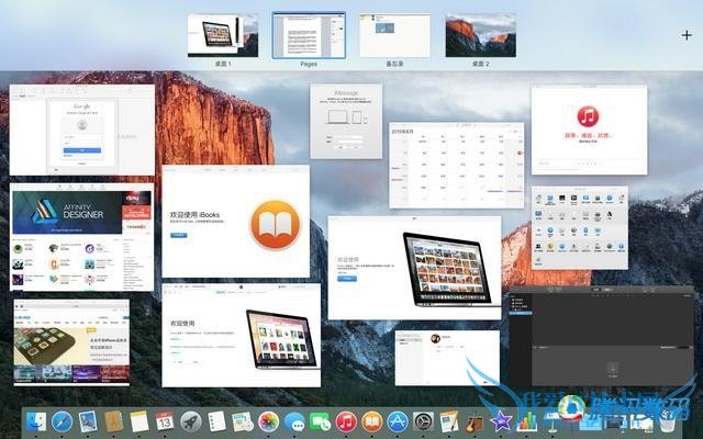 ƻOS X 10.11İЩʲôɫ