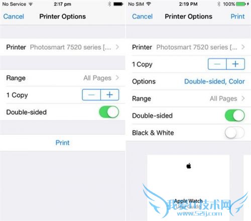 iOS8和iOS9哪个更有优势?