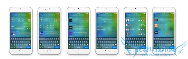 iOS8和iOS9哪个更有优势?