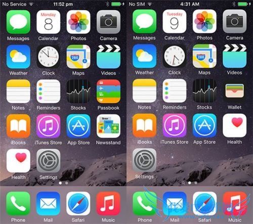 iOS8和iOS9哪个更有优势?