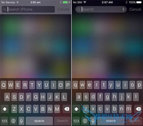 iOS8和iOS9哪个更有优势?