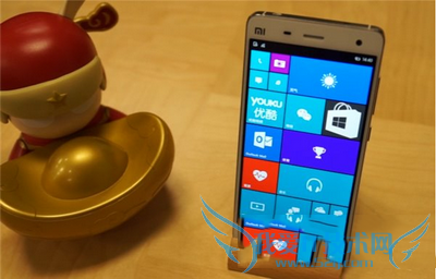 小米4刷入win10后好不好用?