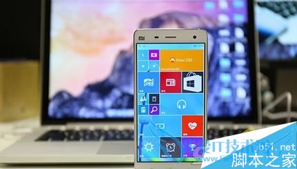 怎么样给小米4win10进行刷机?