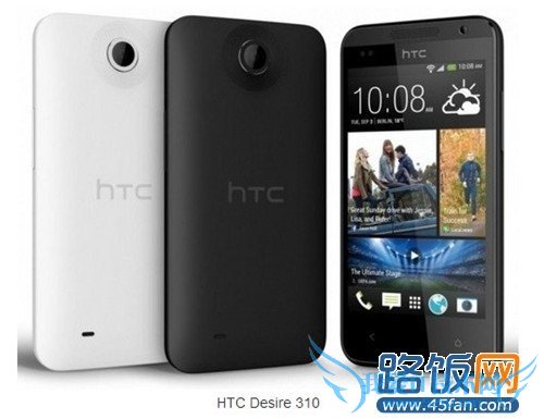 HTC Desire 310