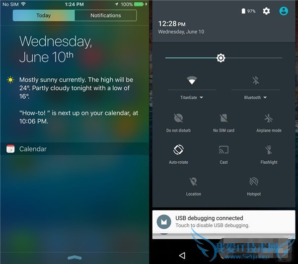 iOS9Android5.0ϵͳԱʲôĸϵͳã
