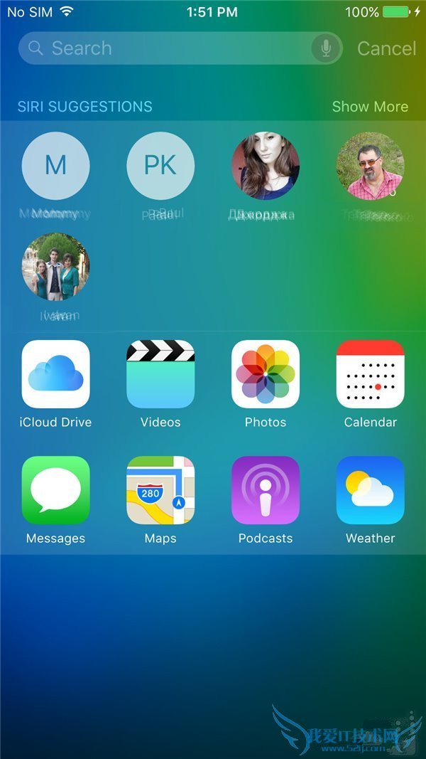 iOS9Android5.0ϵͳԱʲôĸϵͳã