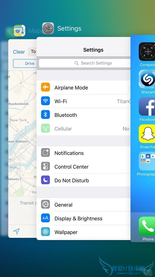 iOS9Android5.0ϵͳԱʲôĸϵͳã