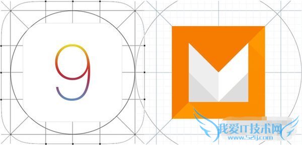 iOS9Android5.0ϵͳԱʲôĸϵͳã