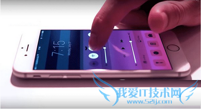 iphone6s使用force touch的用处的详细介绍