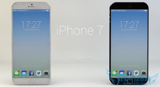 iPhone7手机技术的详细介绍