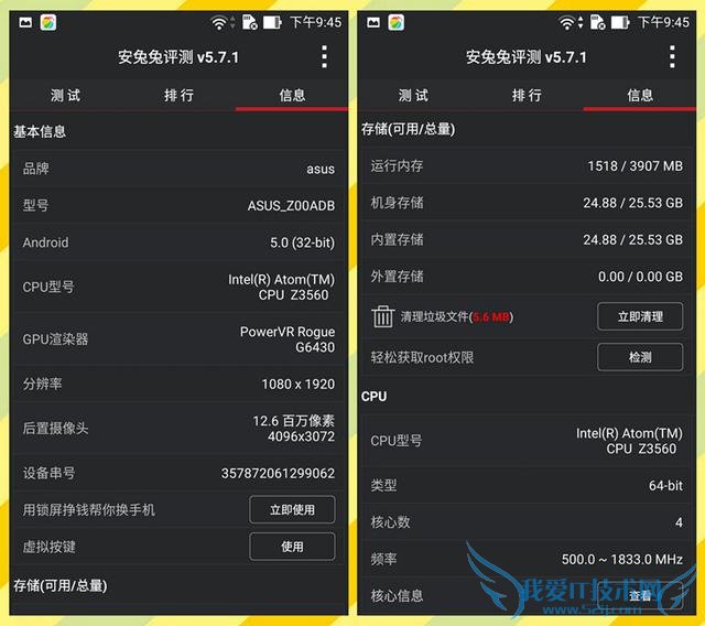 称为“性能怪兽”的华硕Zenfone 2怎么样?