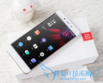 一加手机x和1的区别有哪些?