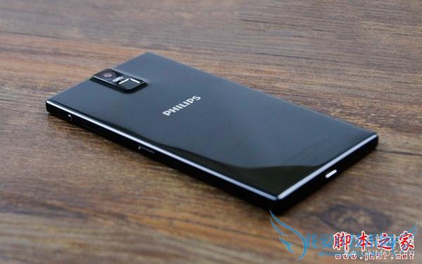 飞利浦杰智手机在续航方面的详细介绍