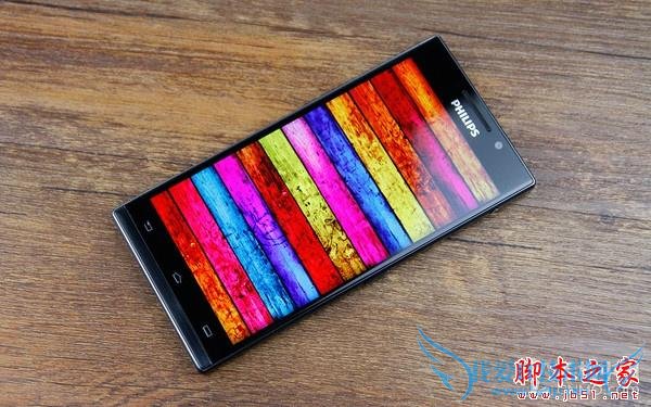 飞利浦杰智手机在续航方面的详细介绍