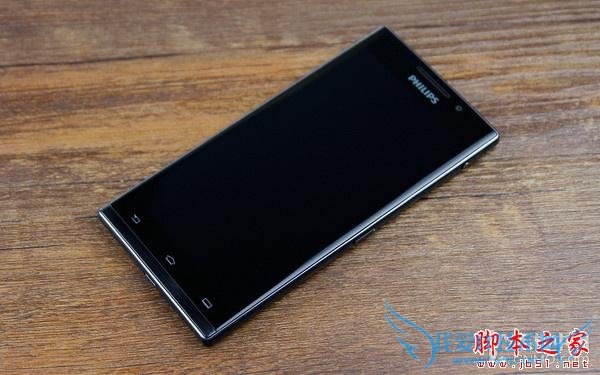 飞利浦杰智手机在续航方面的详细介绍