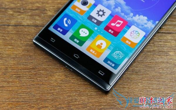 飞利浦杰智手机在续航方面的详细介绍