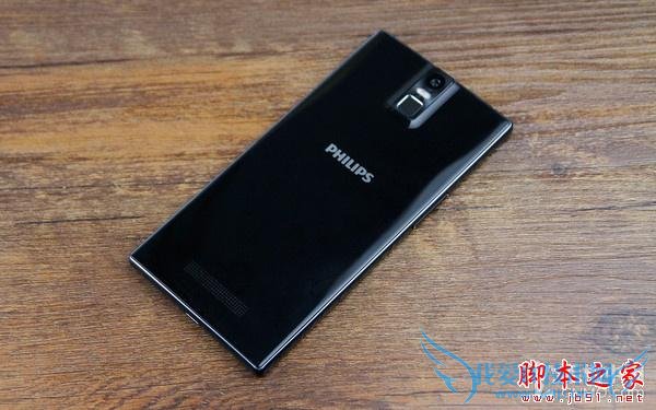 飞利浦杰智手机在续航方面的详细介绍