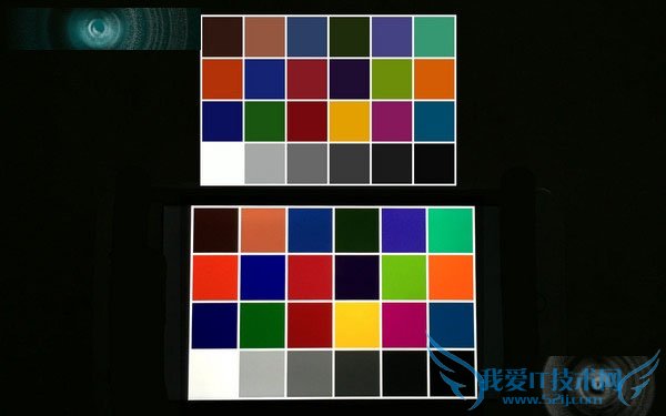 如何用眼纹识别全网4G?