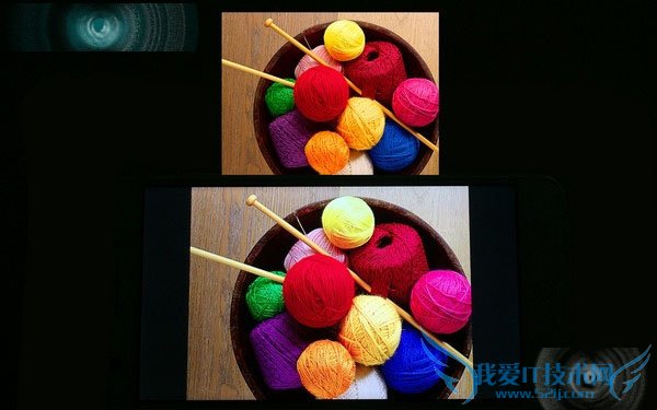 如何用眼纹识别全网4G?