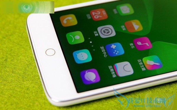 如何用眼纹识别全网4G?