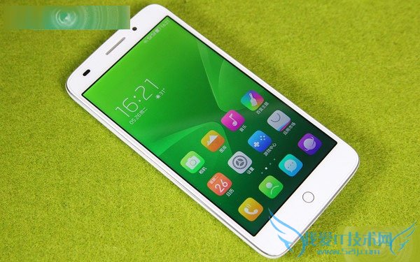 如何用眼纹识别全网4G?