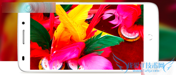 如何用眼纹识别全网4G?