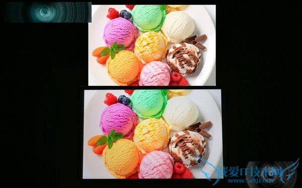 如何用眼纹识别全网4G?