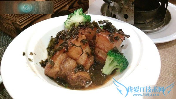 如何用眼纹识别全网4G?