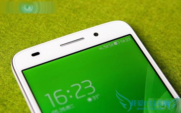 如何用眼纹识别全网4G?