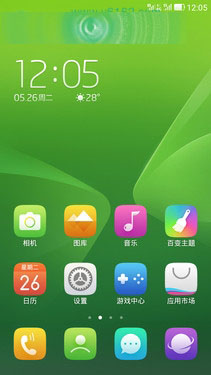 如何用眼纹识别全网4G?