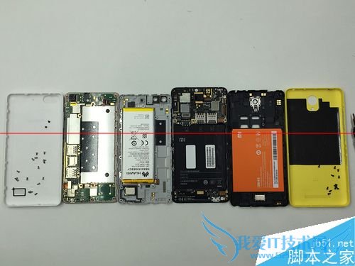 红米note 2手机的缺点汇总