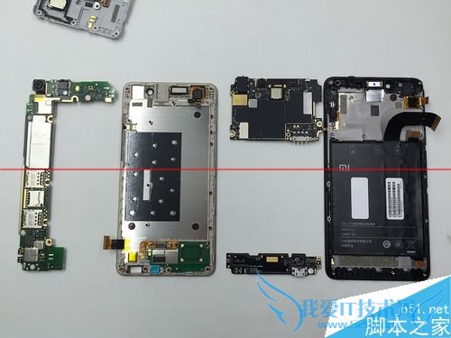 红米note 2手机的缺点汇总