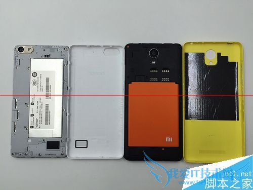 红米note 2手机的缺点汇总