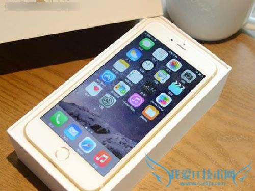 据悉,iPhone 6S将于9月18日开始接受预定,发售时间则为9月25日