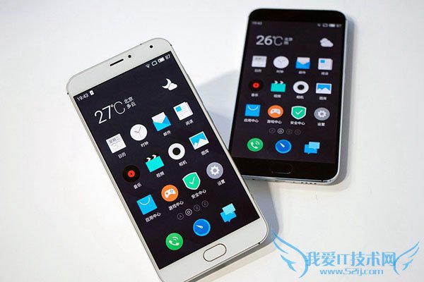 魅族MX5有些什么颜色?魅族MX5哪个颜色最好看?