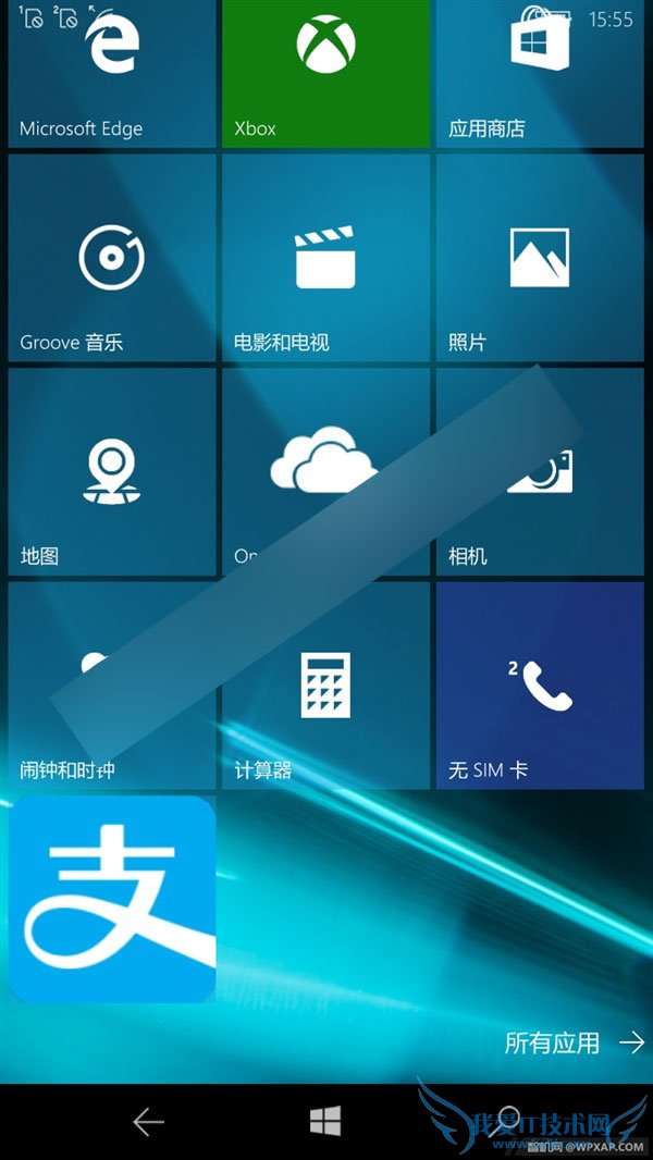 ϢWindows 10 MobileѾɹAndroid֧