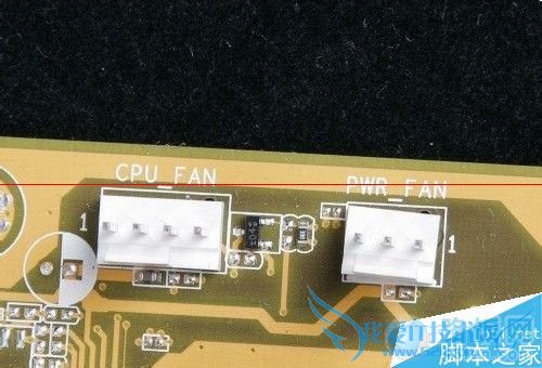 怎么给cpu安装散热器?