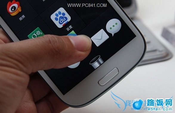 锤子ROM系统卸载应用方法