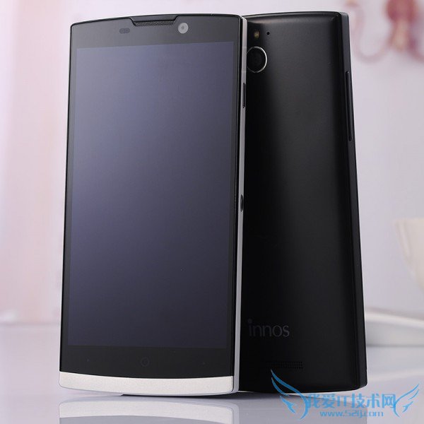 非常独特的门派“innos”奕骆D6000手机到底如何?